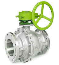 Ball Valves