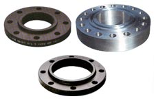 Blind Flanges