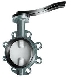 Butterfly Valves