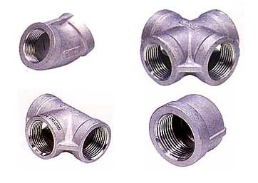 Cast Iron Pipe Fittings