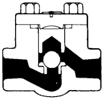 Ball Check Valve