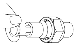 Compression Fittings