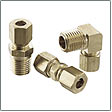 Compression Fittings