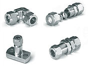 Compression Fittings,Manipulative Compression Fittings,Brass