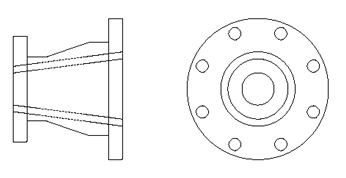 Concentric Reducer