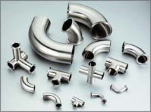 Pipe Fittings For Petrochemical Industry