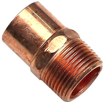 Everything You Need To Know About Copper Pipe Fittings