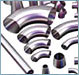 Butweld Pipe Fittings