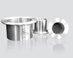 Pipe Fittings & Flanges