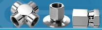 Pipe Fittings & Flanges