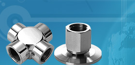 Pipe Flanges