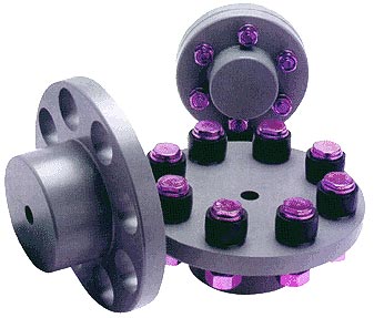 Flexible Coupling