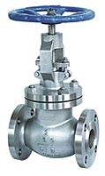 Globe Valve