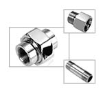Pipe Fittings by Type