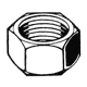 Hex Nuts