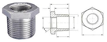 Pipe Caps