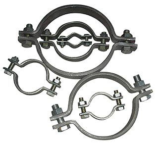 Pipe Clamps