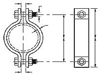 Pipe Clamps