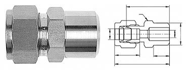 Pipe Ferrule