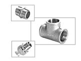 Pipe Fitting by Material