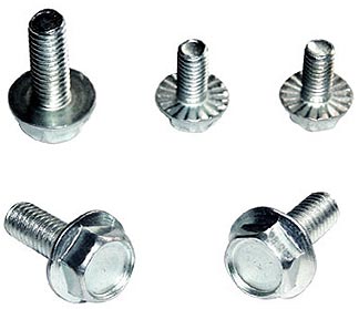 Pipe Flange Bolts