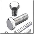 Pipe Flange Bolts