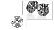 Pipe Flanges
