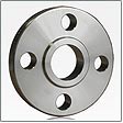 Slip-on Flanges