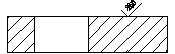 Gasket Surface