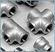 BSP Threaded Fittings