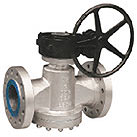 Plug Valves