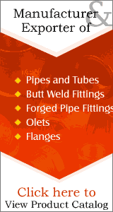 Click Here for Product Catalog