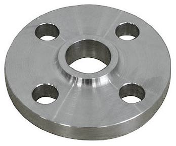 Slip on Flanges