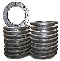 Socket Weld Flanges