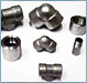 Socket Weld & NPT