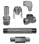 Steel Pipe Fittings