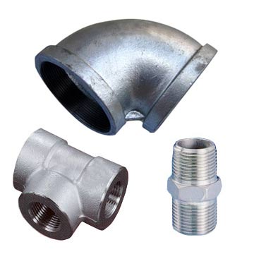 Steel Pipe Fittings,Galvanized Steel Pipe Fittings,Stainless Steel Pipe  Fittings,Steel Pipe Fittings Exporters