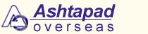 Ashtapad overseas
