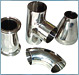 Steel Tube Fittings