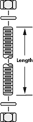 Threaded Rods