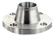 Weldneck Flanges