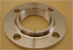 Slip on Flanges