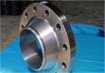 Weldneck Flanges