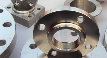 Blind Flanges