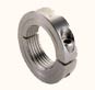 One-piece Clamp Coupling