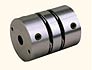 Set Screw Rigid Coupling